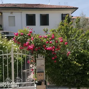 Casa Bianca Dom wakacyjny