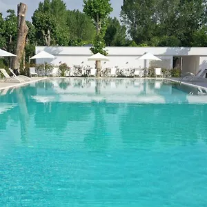 Campsite Rialto, Campalto