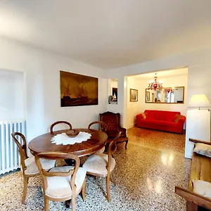 Villa Ca Lina, Venice