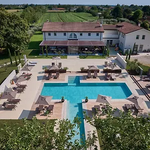 Séjour à la ferme Zapparè, Trevignano