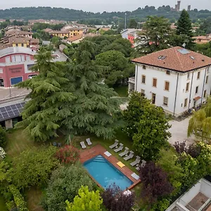 Il Bozzolo Eco Boutique Apartment
