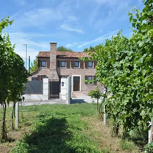 Casa Sansovino Apartament