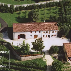 Il Castagneto Gospodarstwo agroturystyczne