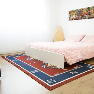 Nanda House Dom wakacyjny