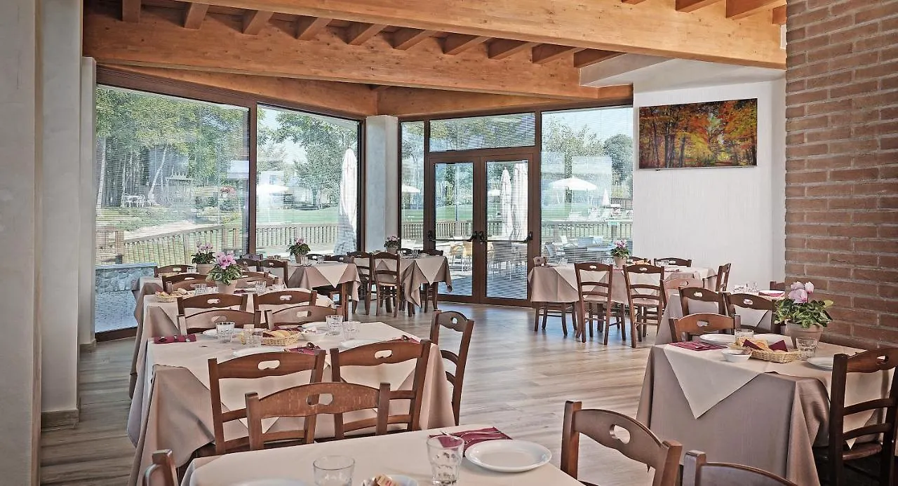 וליג'יו סול מיניציו Agriturismo B&B Corte Tonolli 0*, וליג'יו סול מיניציו